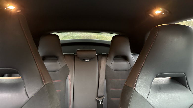 Mercedes-Benz A-Class A200d AMG Line 5dr Auto Diesel Hatchback